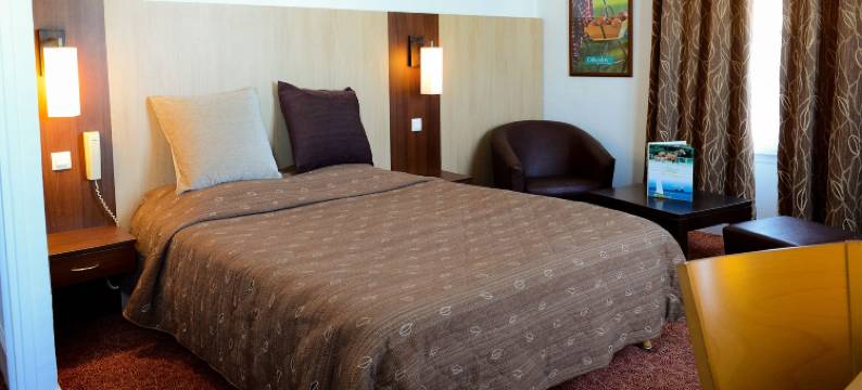 诺曼底酒店(Hotel de Normandie)图片