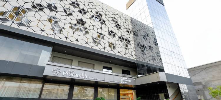 希亚拉的普拉兰布(Prarambh By Siara)图片