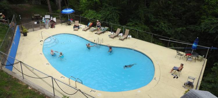 行迹旅馆(The Trails Inn)图片