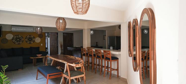 Ixic posada boutique图片