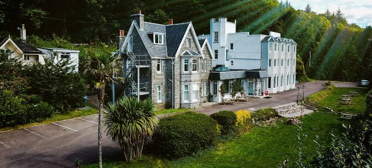 OYO的湖边小屋(The Lodge on the Loch by OYO)图片