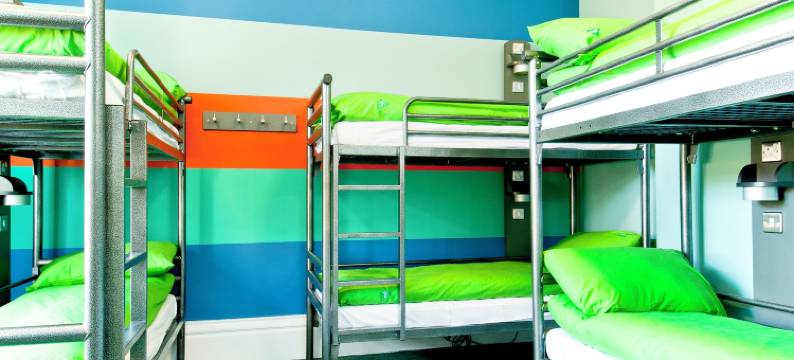 坎特伯雷青年旅馆(YHA Canterbury)图片