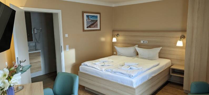 卡尔斯布格酒店(Hotel Karl's Burg)图片