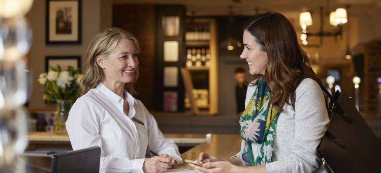 狐狸旅馆 - 格林国王旅馆(The Fox by Greene King Inns)图片