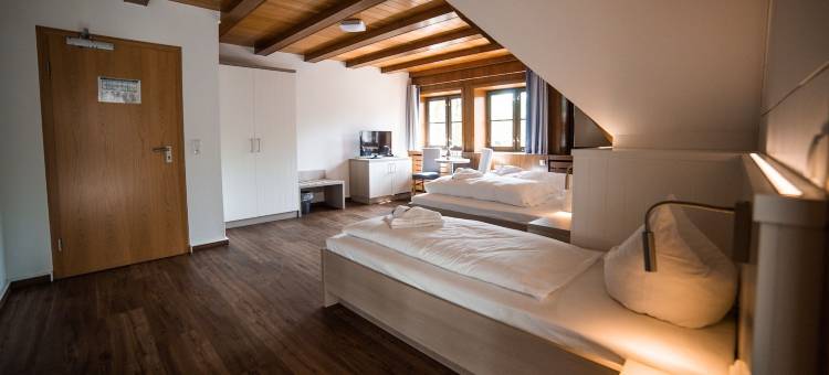 祖尔法雷宾馆(Gasthaus Zur Fähre)图片