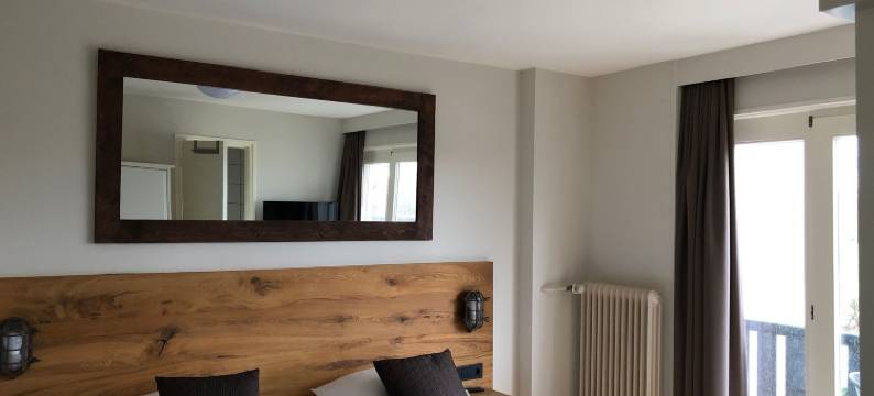 普朗克酒店(Hotel de Plank - Alle Kamers Met Airconditioning)图片