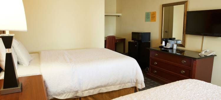 高地人汽车旅馆(Highlander Motel)图片