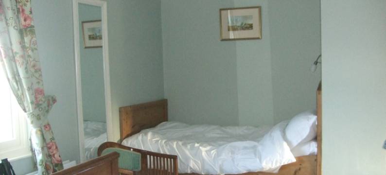 海湾小屋民宿(Bay Cottage Bed & Breakfast)图片