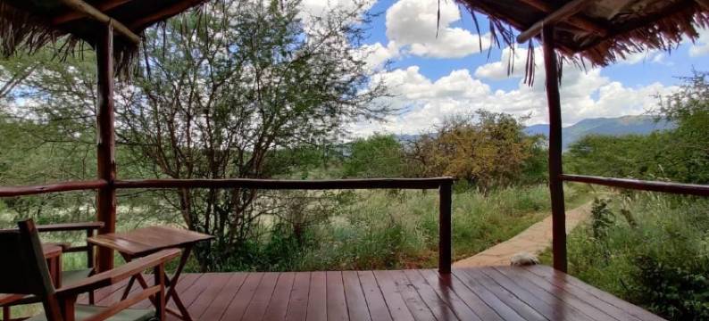 奥尔多尼奥洛克营地(Oldonyo Orok Camp)图片