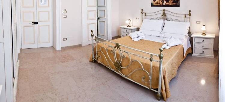 沃尔特宫酒店(Palazzo Volta Boutique Luxury B&B)图片