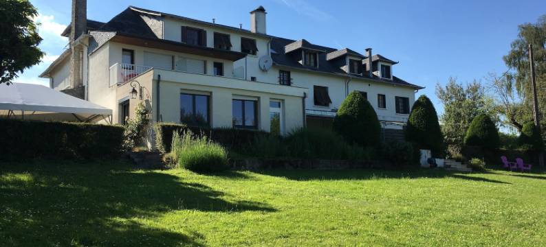 利穆赞巴斯驿站(Relais du Bas Limousin)图片