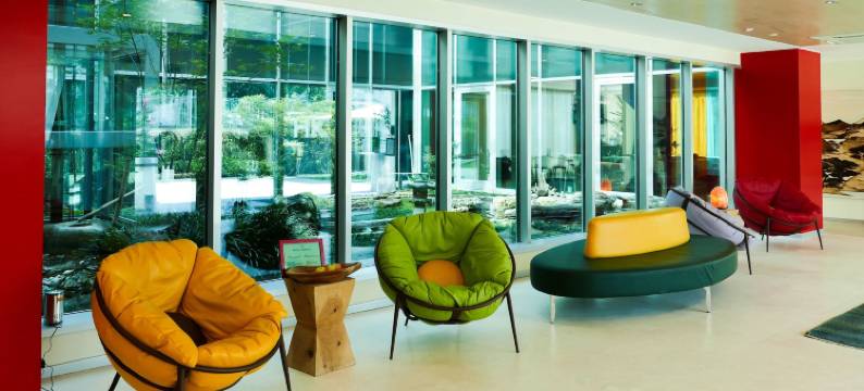 克里什塔尔(Hotel Kristal 3 Stelle Superior)图片