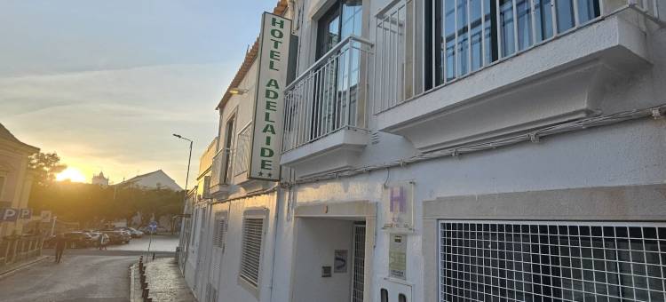 阿德莱德酒店(Hotel Adelaide)图片