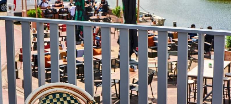 维拉格罗特酒店(Hotel Villa Groet)图片