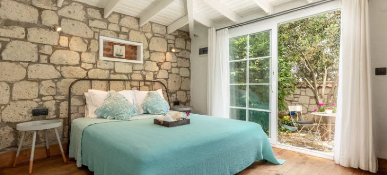 德尼兹卡布谷酒店(Deniz Kabugu Hotel)图片