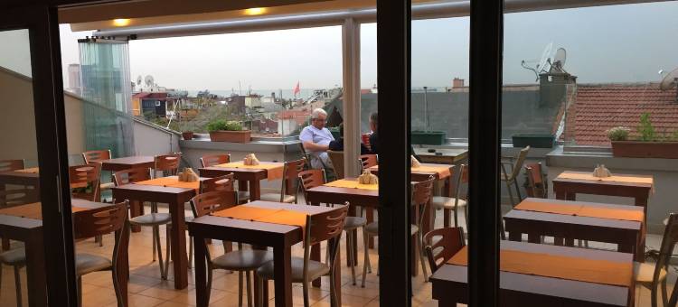卡德柯伊圣母酒店(The Marist Hotel Kadikoy)图片