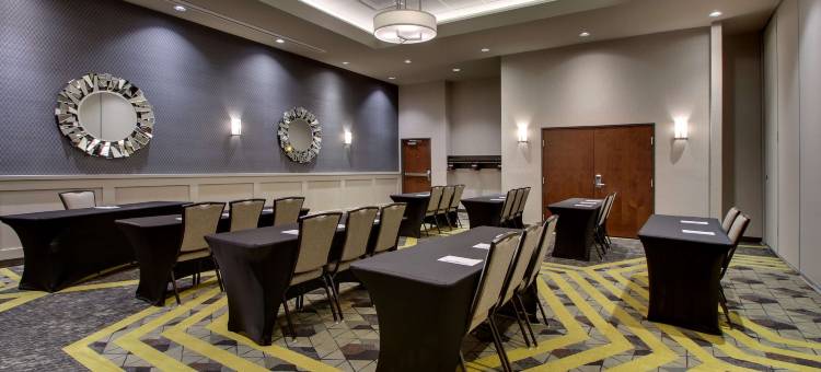 德鲁里广场酒店-开普吉拉多会议中心(Drury Plaza Hotel Cape Girardeau Conference Center)图片