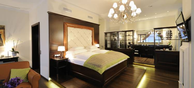 古特伊辛酒店(Hotel Gut Ising)图片