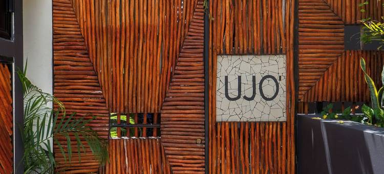 UJO图兰(Ujo Tulum)图片