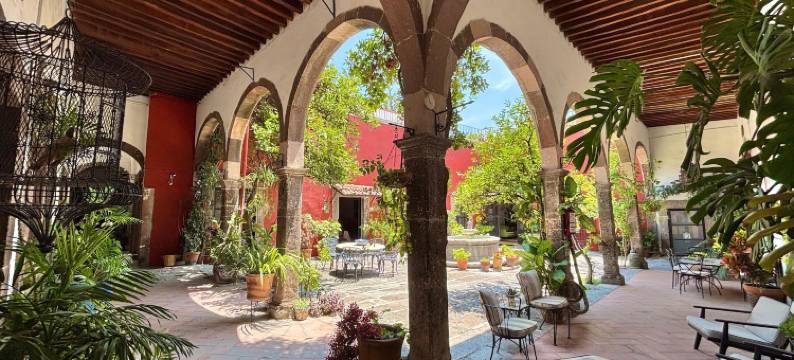 卡萨卡门酒店(Casa Carmen)图片