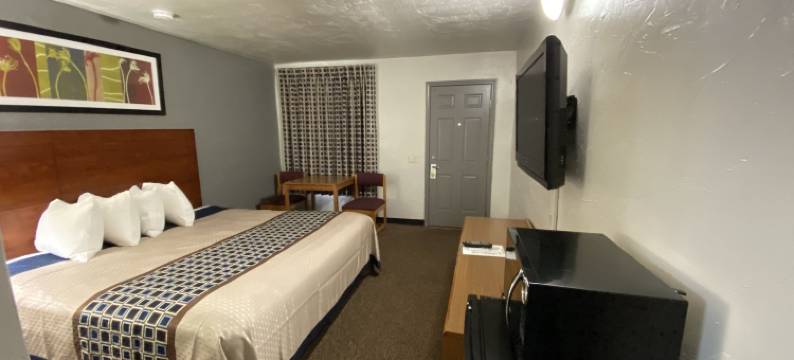 优萨汽车旅馆(USA Inn)图片