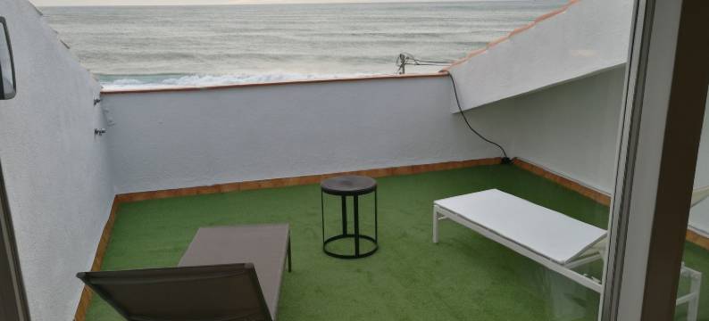 维拉德普里米亚酒店(Vila de Premiá)图片