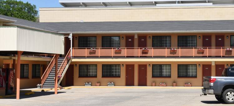 君子旅馆(Esquire Inn)图片