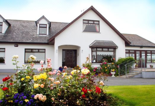 Mourneview B & BHotel Overview