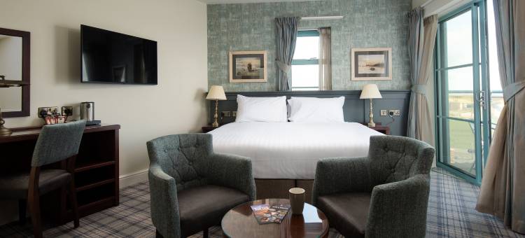蒂恩茅斯城堡旅馆-旅馆集团(The Tynemouth Castle Inn - the Inn Collection Group)图片