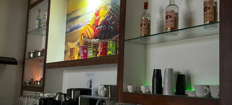 斯巴达克斯精品旅舍(仅限男性)(Spartacus Boutique Hostel for Men)图片