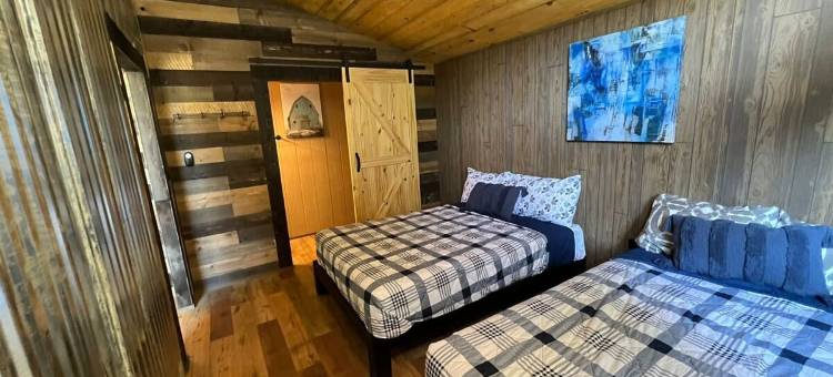 圣乔治牧场度假村(St George Ranch Resort)图片