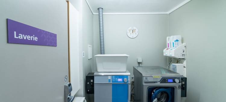 古桑维尔戴高乐机场蒙登波公寓酒店(Montempô apparthôtel CDG Goussainville)图片