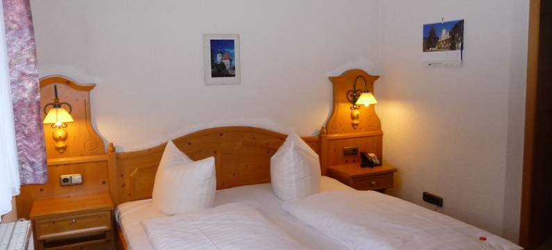 加托斯泰格迪普托酒店(Hotel-Gasthaus Steiger)图片