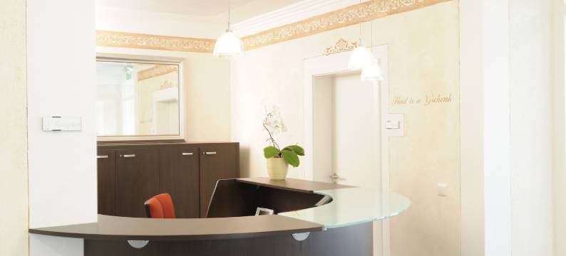 灵感吉艾尼酒店(Hotel Inspiration Garni)图片