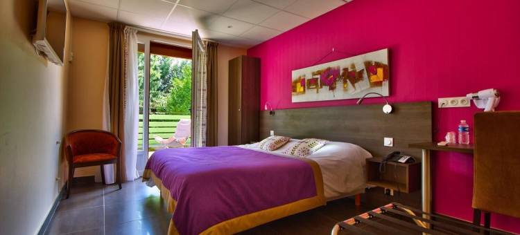 罗兰山木屋酒店(Logis Hôtel Restaurant le Chalet du Mont Roland)图片