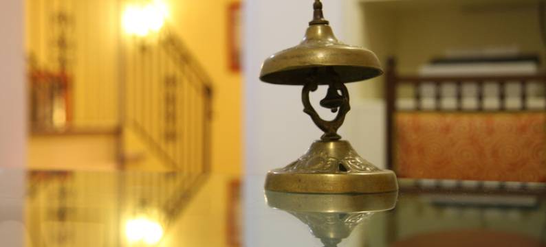 艾尔伯格艾尔城堡酒店(Albergo Al Castello)图片