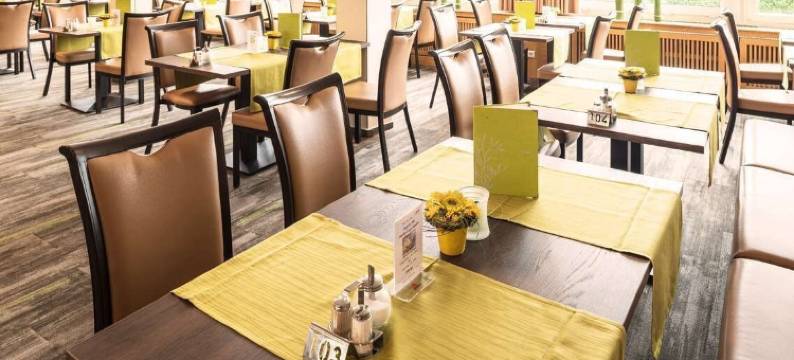 罗特尔德英赛尔酒店(Inselhotel Rote Erde)图片