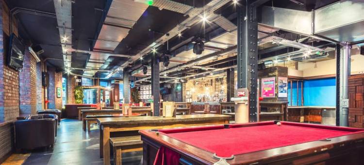 卡班纳斯纽卡斯尔(Kabannas Newcastle)图片