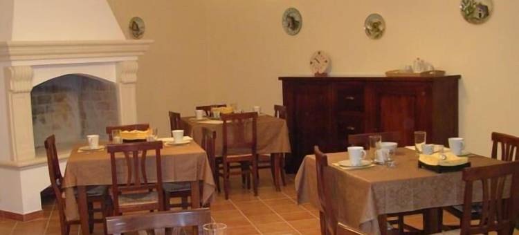 沃尔特宫酒店(Palazzo Volta Boutique Luxury B&B)图片