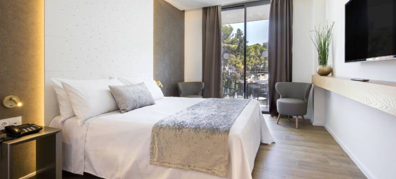 黄金萨劳海岸酒店 - 限成人(Golden Costa Salou - Adults Only)图片