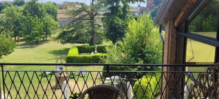 TENUTA MONVILLONE 乡村别墅和餐厅(Tenuta Monvillone Country House & Restaurant)图片