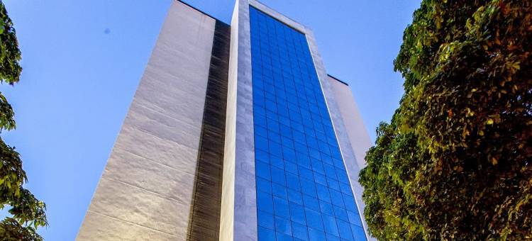 威温佐酒店(Hotel Vivenzo Savassi Belo Horizonte)图片