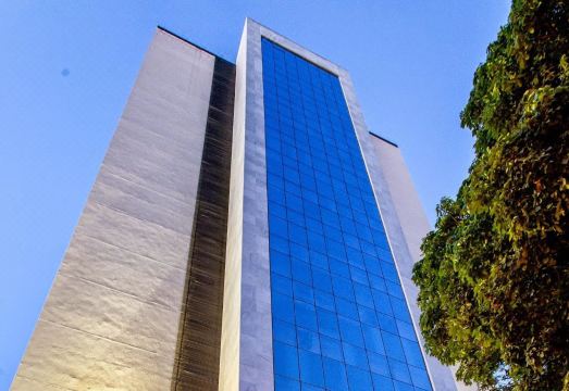 Hotel Vivenzo Savassi Belo HorizonteHotel Overview