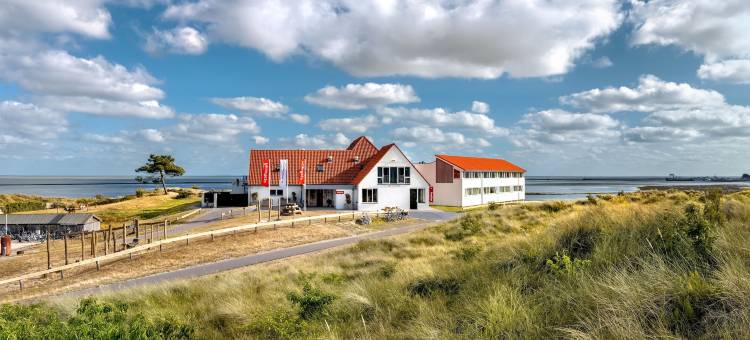 斯托亚凯泰尔斯海灵青年旅舍(Stayokay Hostel Terschelling)图片