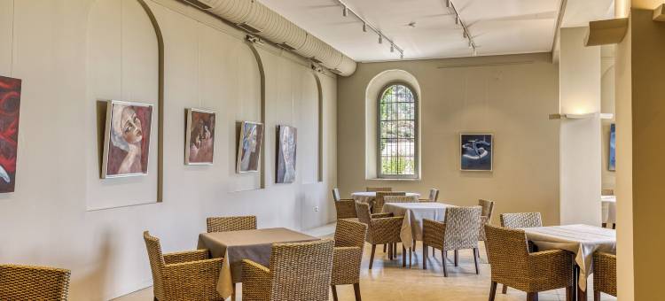 Mas Cusi酒店(Mas Cusi)图片