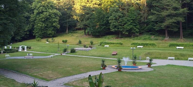 霍菲尔旅馆(Pension Hofer)图片