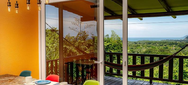 劳雷莱斯民宿(Casa Laureles)图片