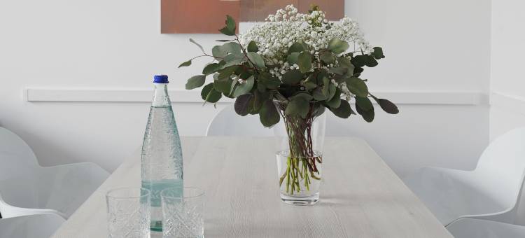 numa | Colmena公寓(Numa Barcelona Colmena)图片