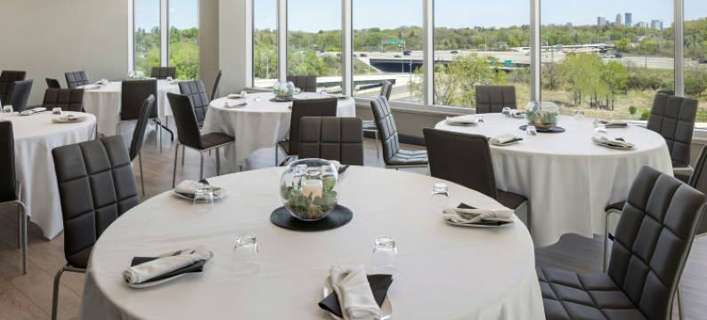 明尼阿波利斯西端AC酒店(AC Hotel Minneapolis West End)图片