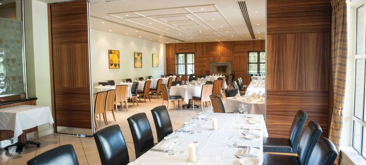 索普公园Spa酒店(Thorpe Park Hotel and Spa)图片